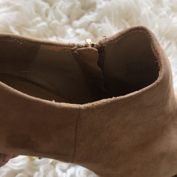 Zara Ankle Boots - Picture 8 of 10